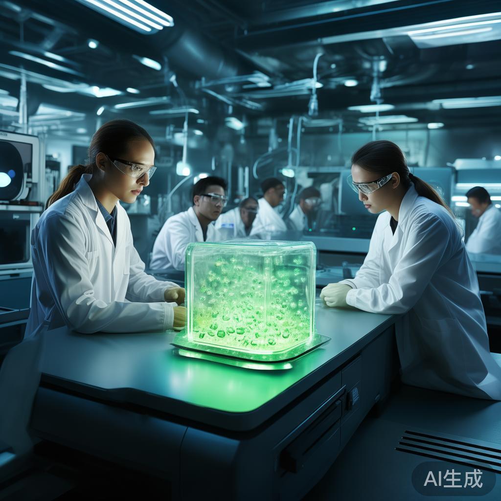 生物降解塑料在电子行业的应用：环保与创新的完美结合