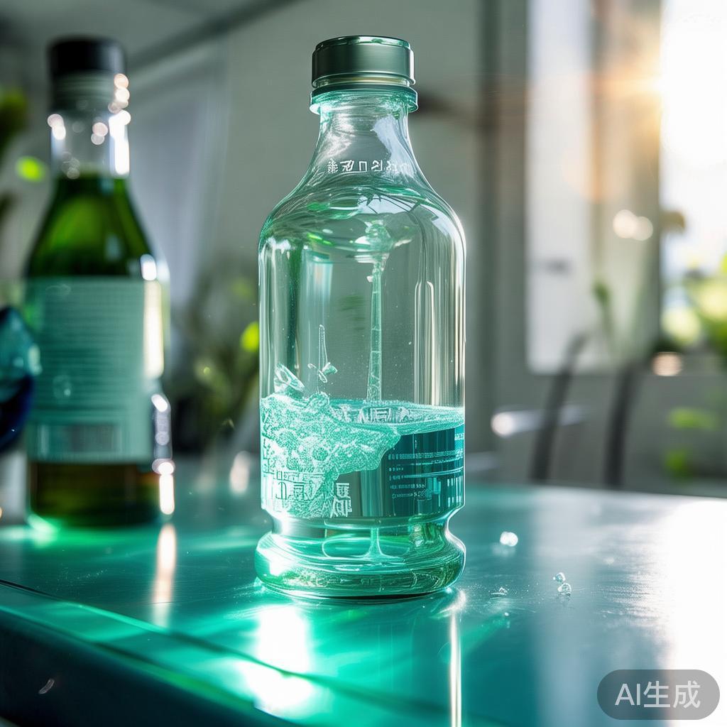 生物降解塑料在饮料瓶中的应用：环保与创新的结合