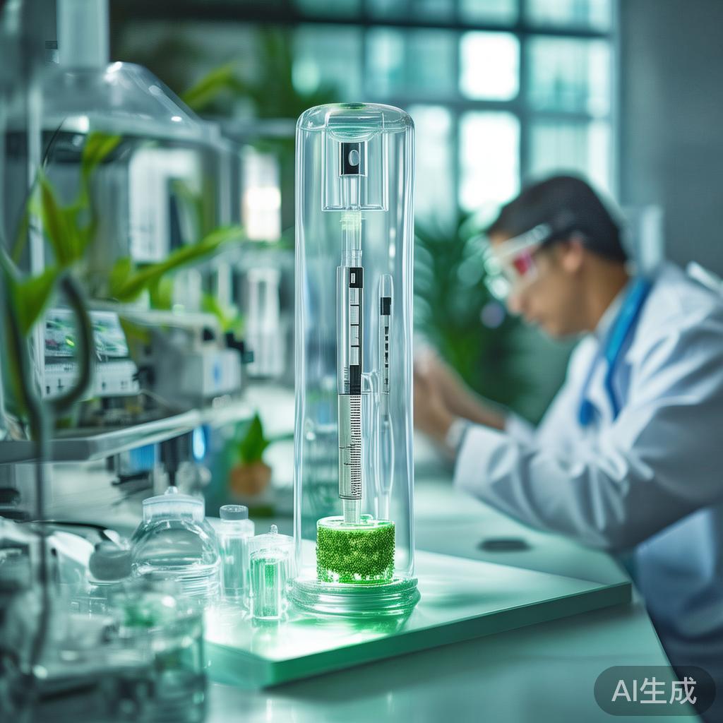生物降解塑料在医疗器械中的应用：环保与创新的完美结合