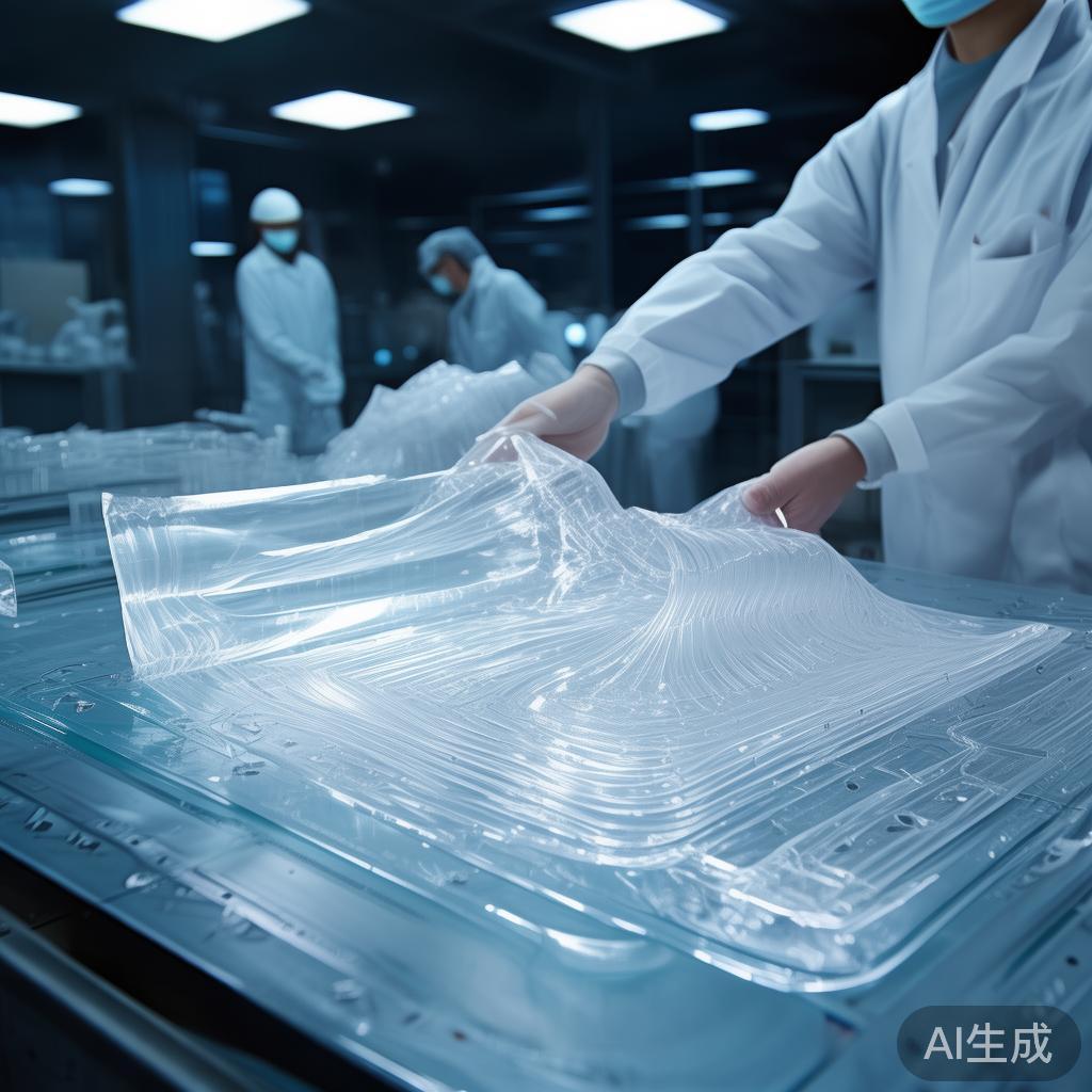 生物降解塑料在防护服中的应用：环保与安全的双重保障
