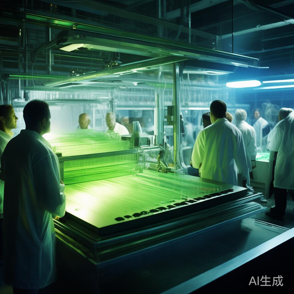 生物降解塑料在能源领域的应用：绿色未来的新希望