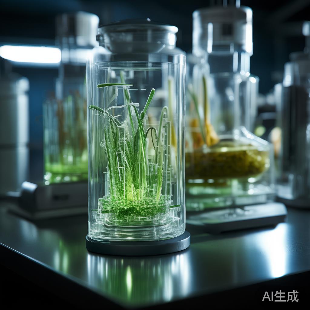 生物降解塑料在生物传感器中的应用：环保与科技的完美结合