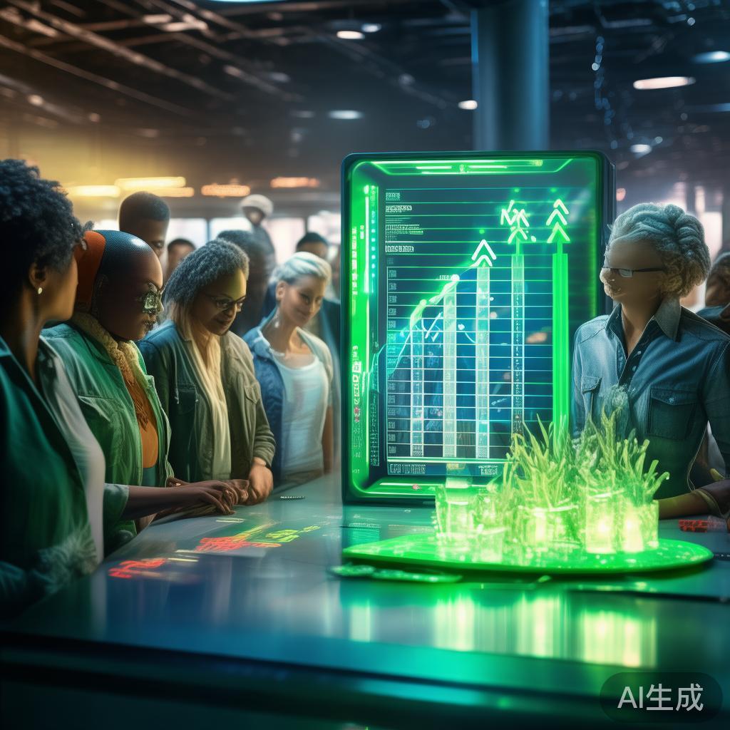 生物降解塑料市场前景：环保与商业的双赢未来