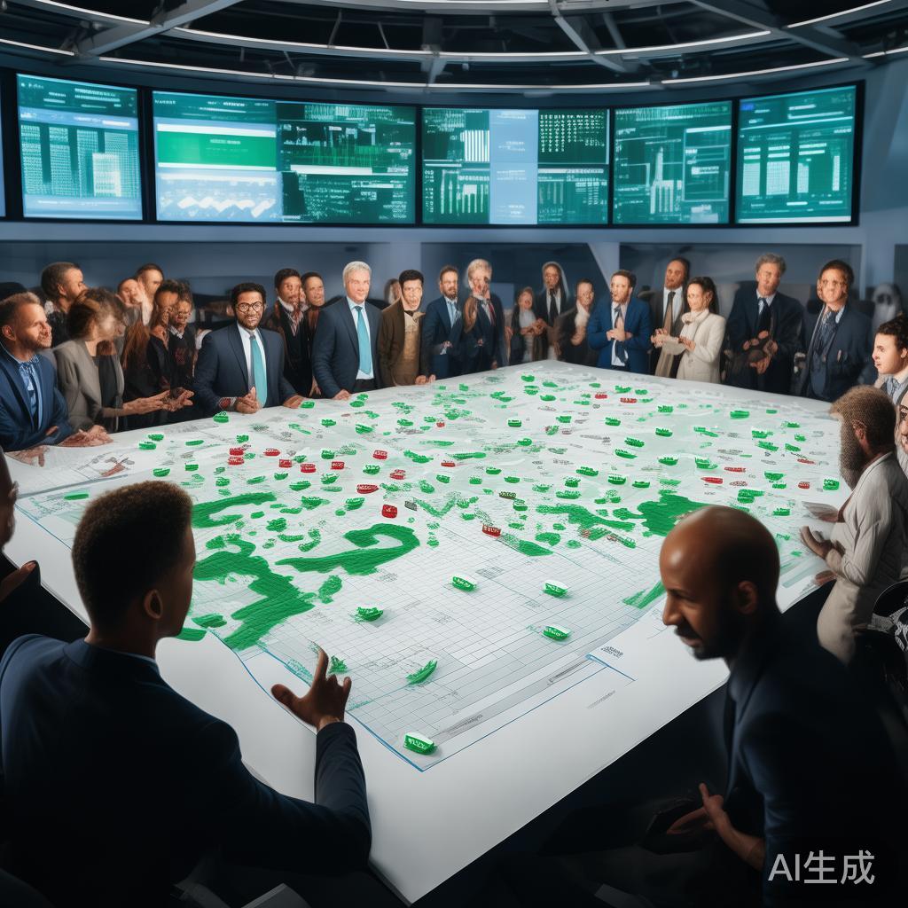 生物降解塑料市场政策分析：机遇与挑战并存