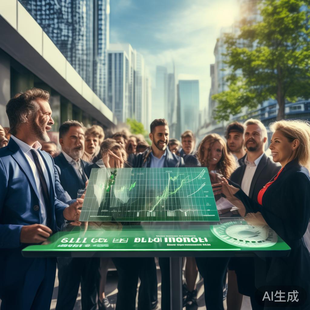 生物降解塑料市场投资机会：环保与商业的双赢选择