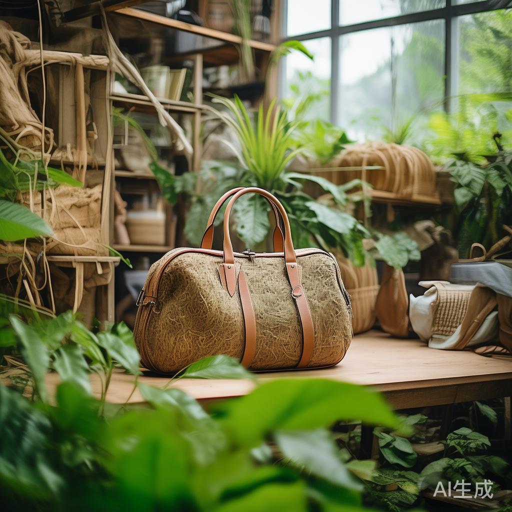 五指山定制降解外卖袋厂家：环保与品质的完美结合
