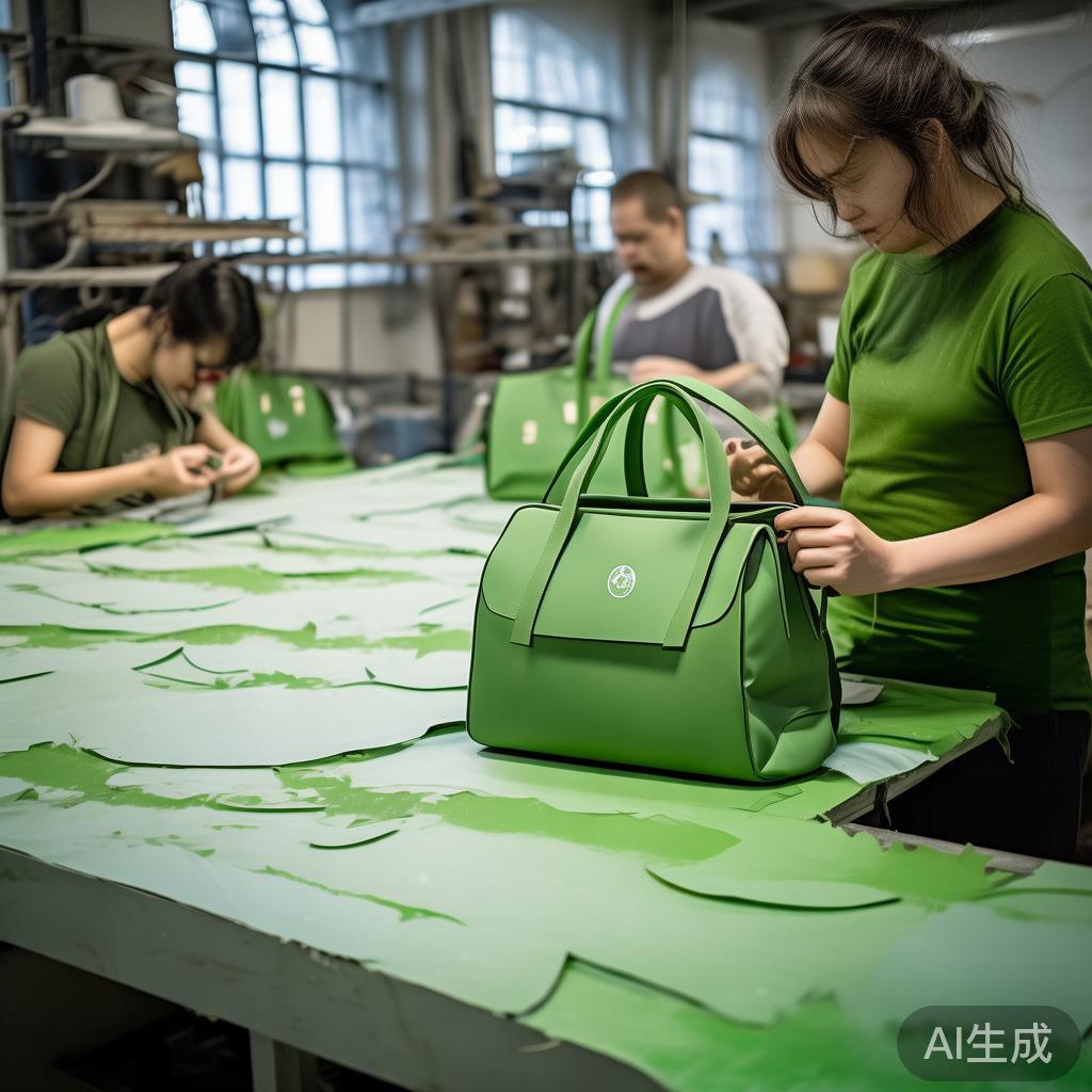 定安定制降解外卖袋厂家：环保与品质的完美结合