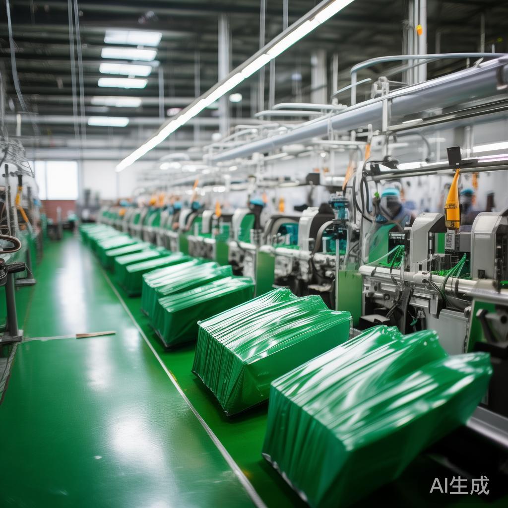 昌江定制降解外卖袋厂家：专业定制全生物降解购物袋