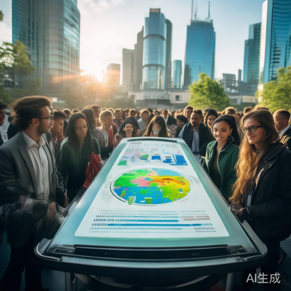 生物降解塑料市场：环保政策推动下的未来趋势