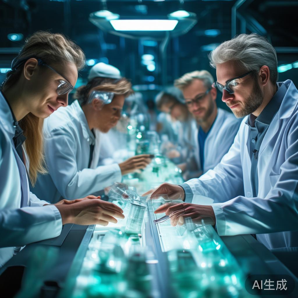 生物降解塑料市场国际合作：全球环保新趋势