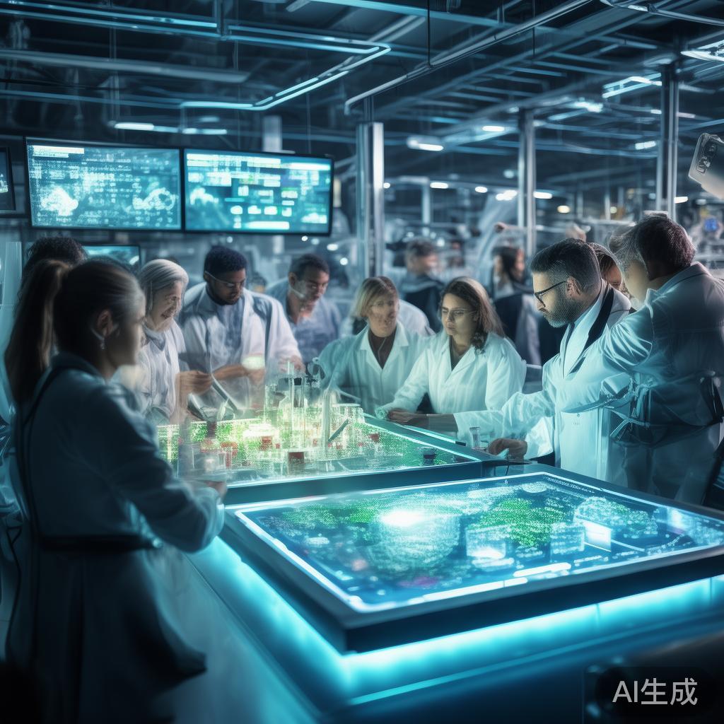 生物降解塑料市场技术转让：绿色未来的关键一步