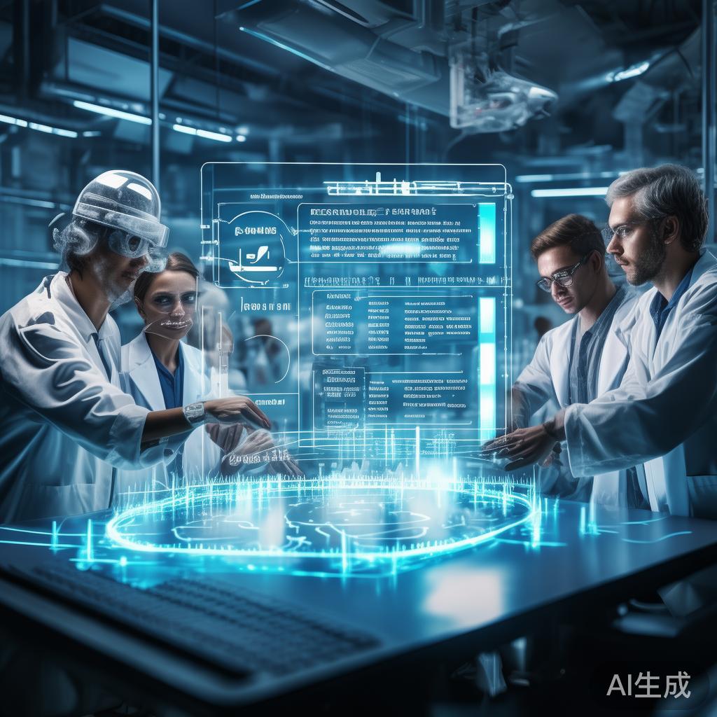生物降解塑料市场专利分析：技术创新与商业机会