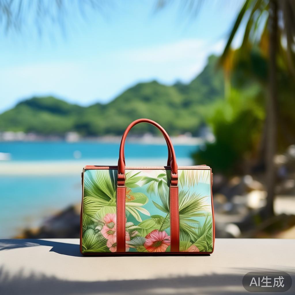 三亚降解外卖袋定制服务：环保与品质的完美结合