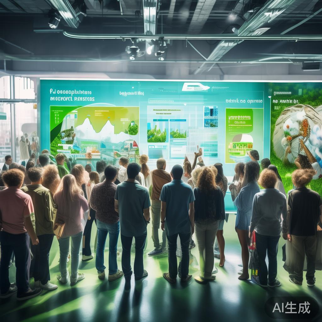 生物降解塑料市场：绿色消费的新趋势