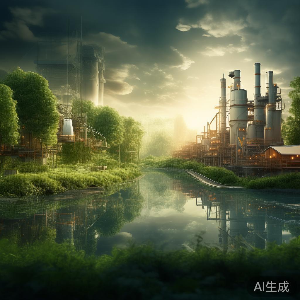 生物降解塑料市场的社会效益分析：环保与经济的双赢