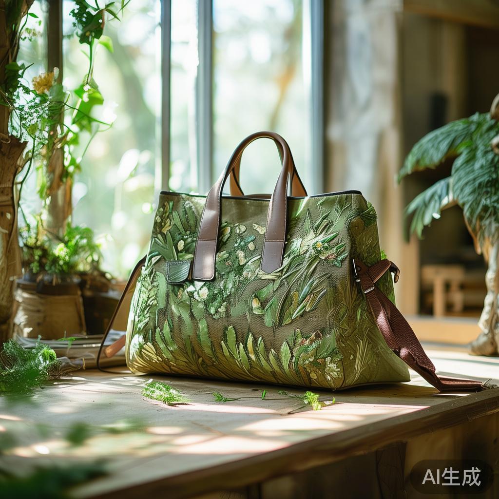 陵水降解外卖袋定制服务：环保与品质的完美结合