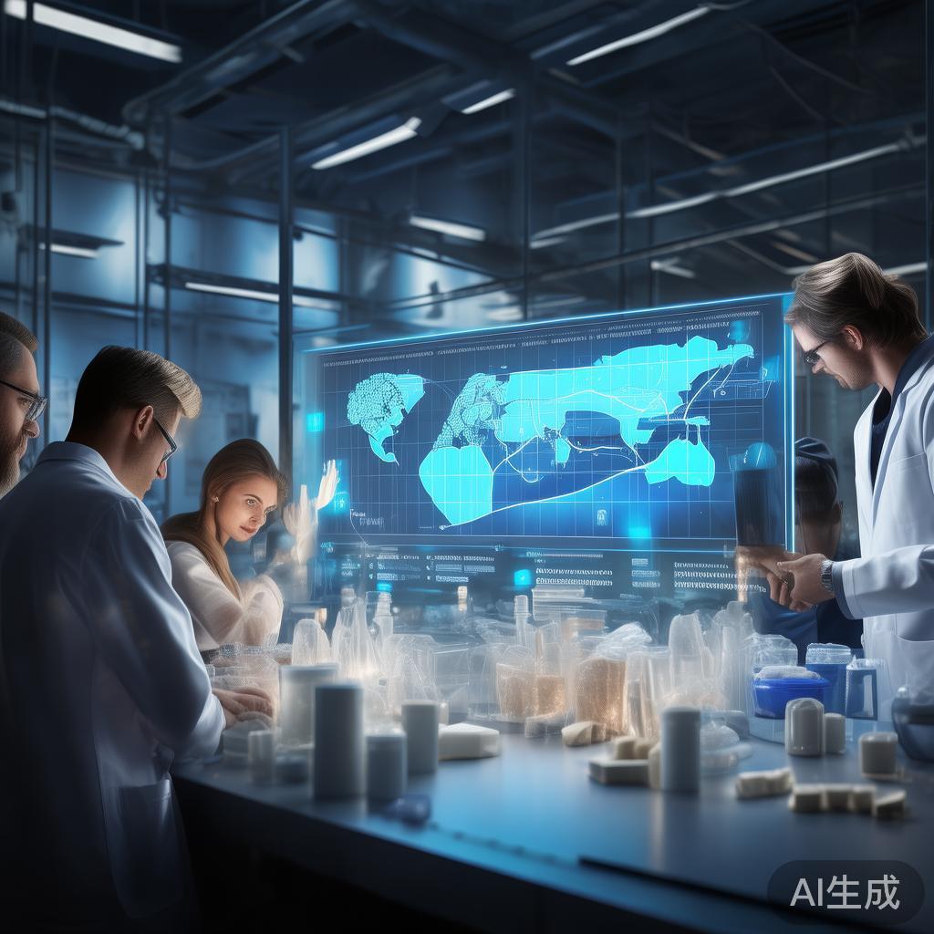 生物降解塑料市场技术经济分析：未来趋势与投资机会