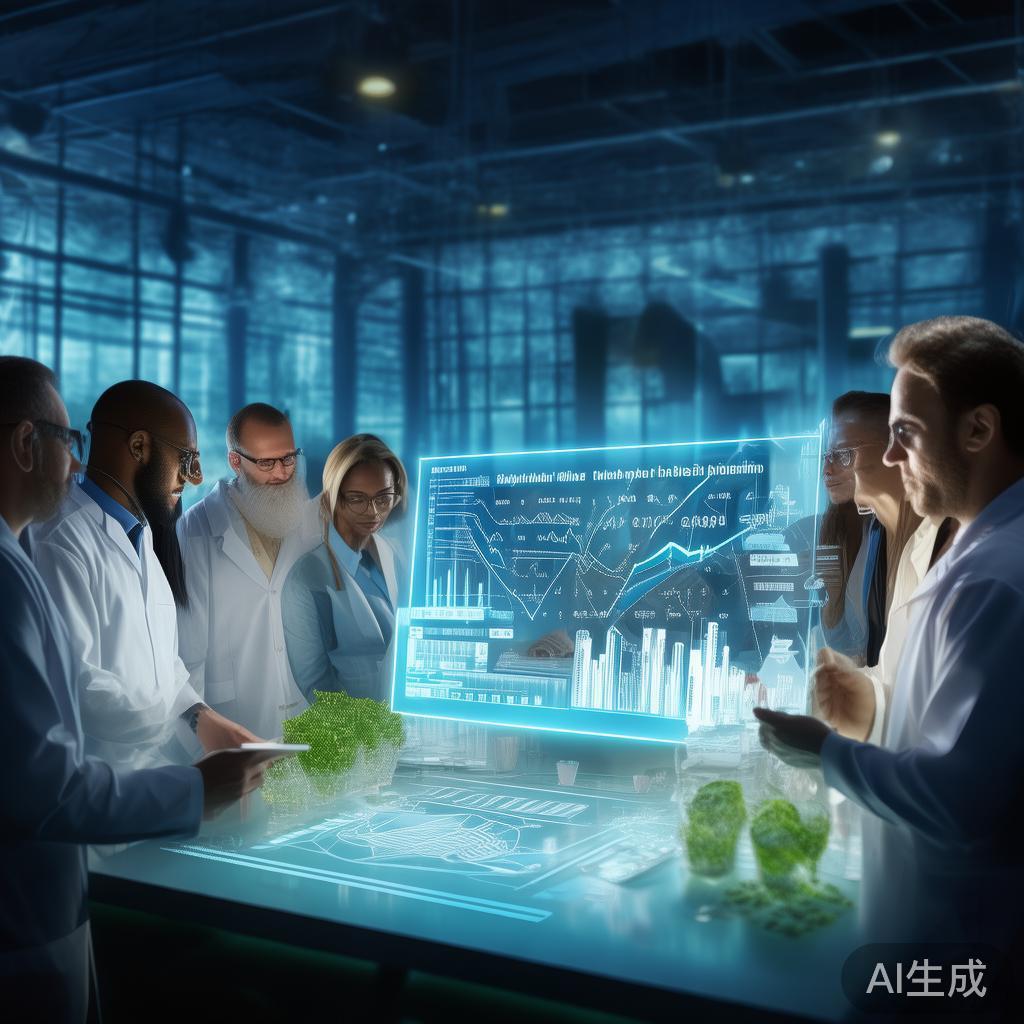 生物降解塑料市场战略规划：未来可持续发展的关键