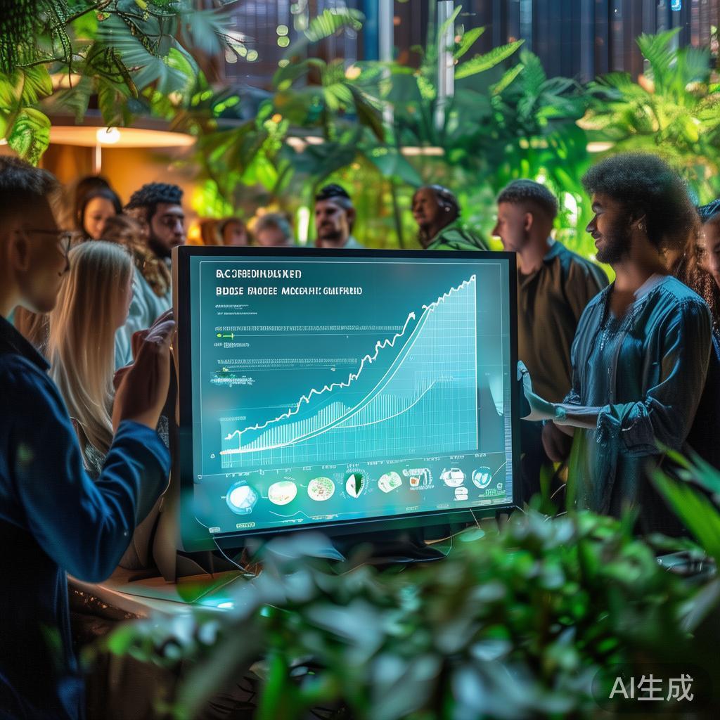生物降解塑料市场未来展望：环保与经济的双赢之路