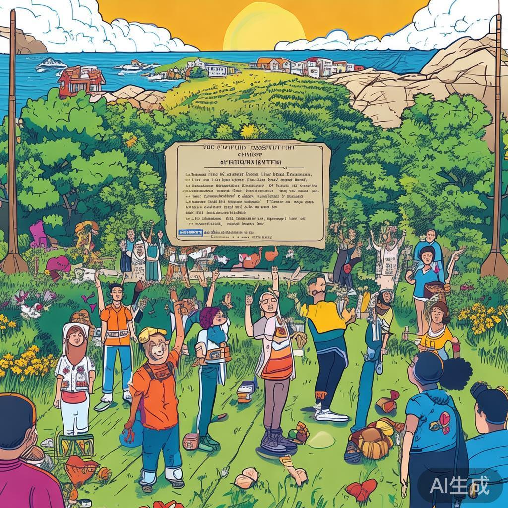 禁塑令对白色污染的影响：环保之路的里程碑