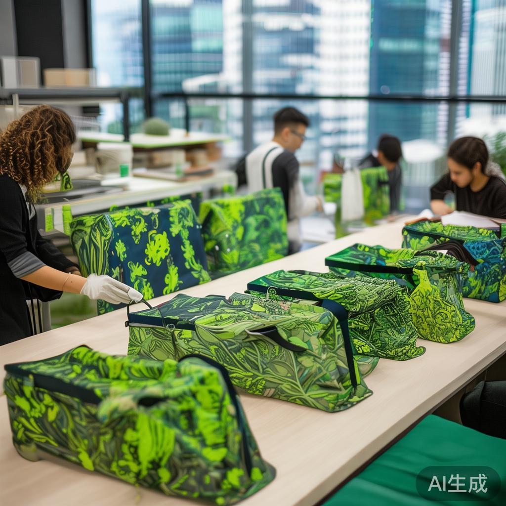 临高降解外卖袋定制价格：环保与经济的完美结合