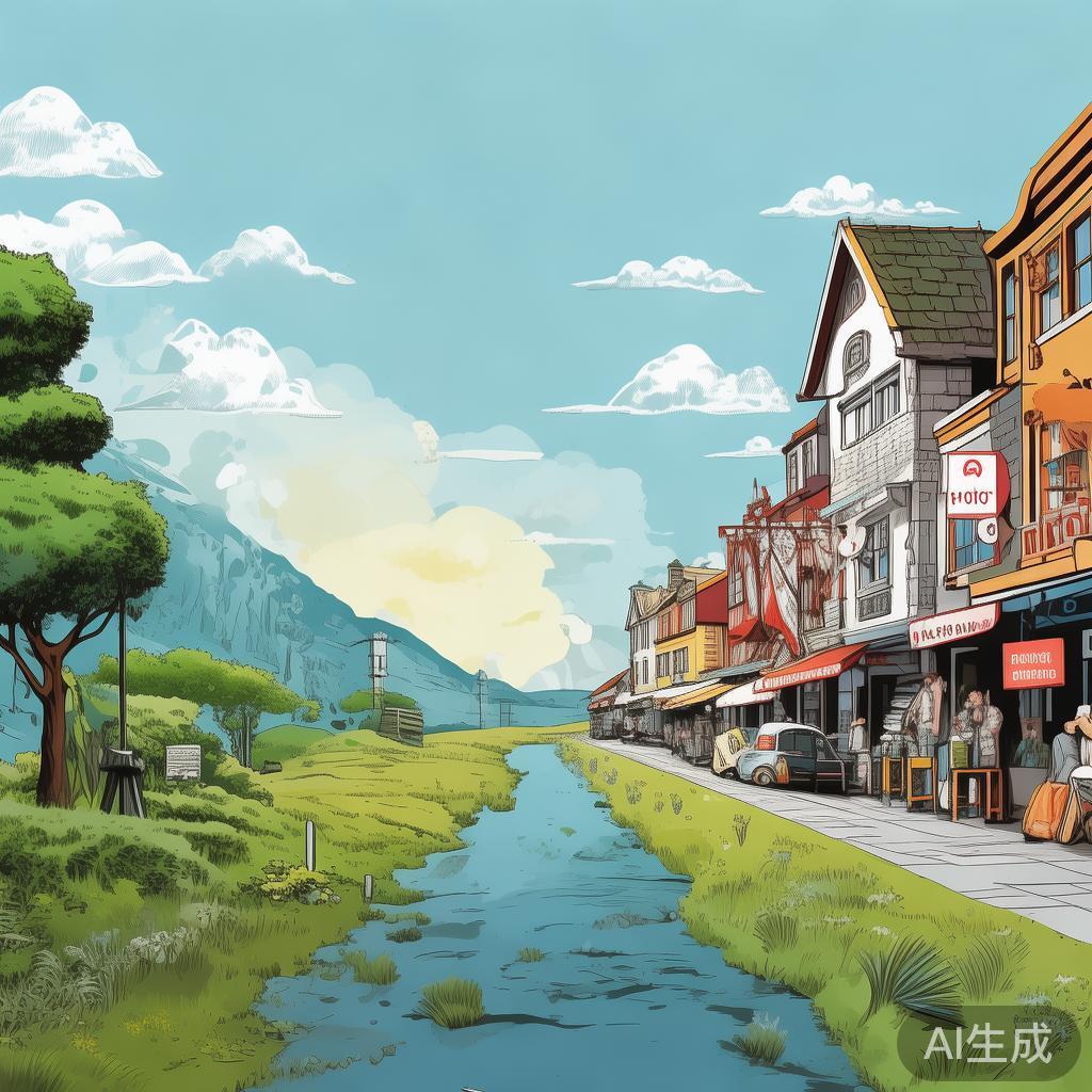 禁塑令对塑料袋的影响：环保与经济的双重考量