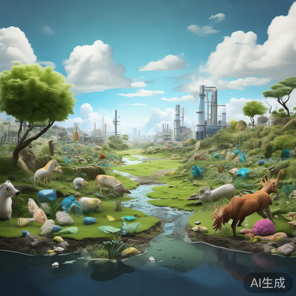 禁塑令对全生物降解塑料的影响：机遇与挑战并存