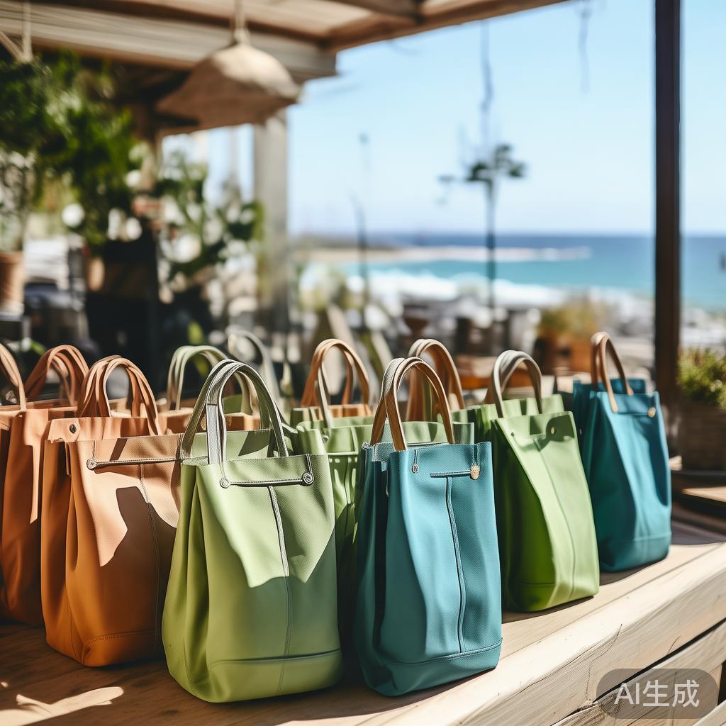 琼海降解外卖袋定制批发：环保与品质的完美结合