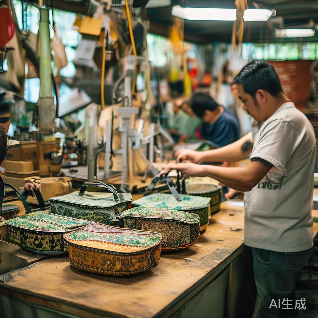 文昌降解外卖袋定制批发：环保与品质的完美结合