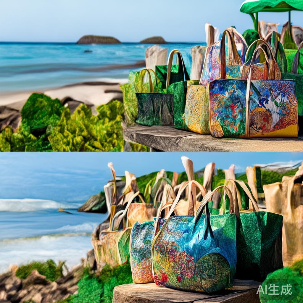 万宁降解外卖袋定制批发：环保与品质的完美结合