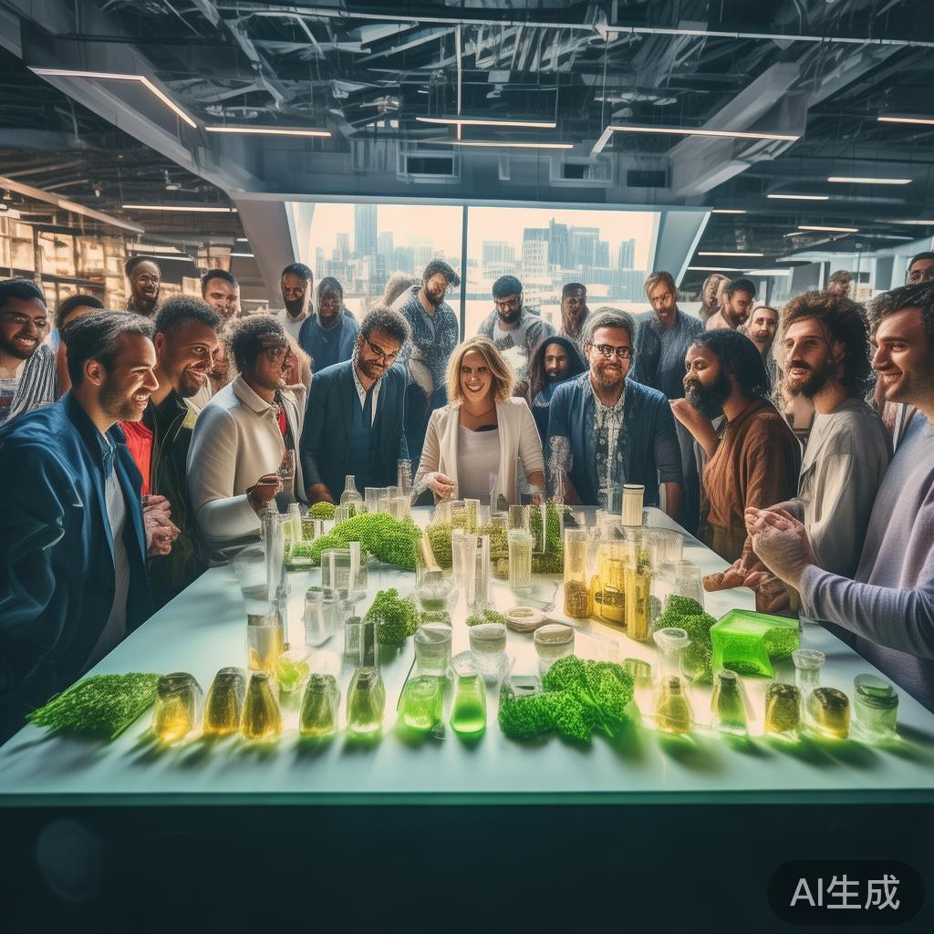 禁塑令推动环保材料需求激增：未来趋势与机遇