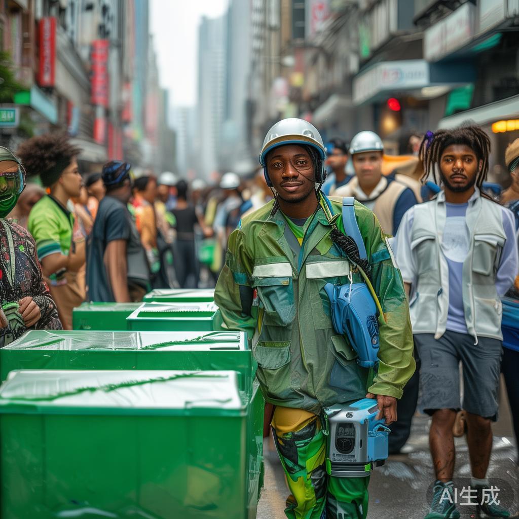 禁塑令对物流配送器具的需求：机遇与挑战并存