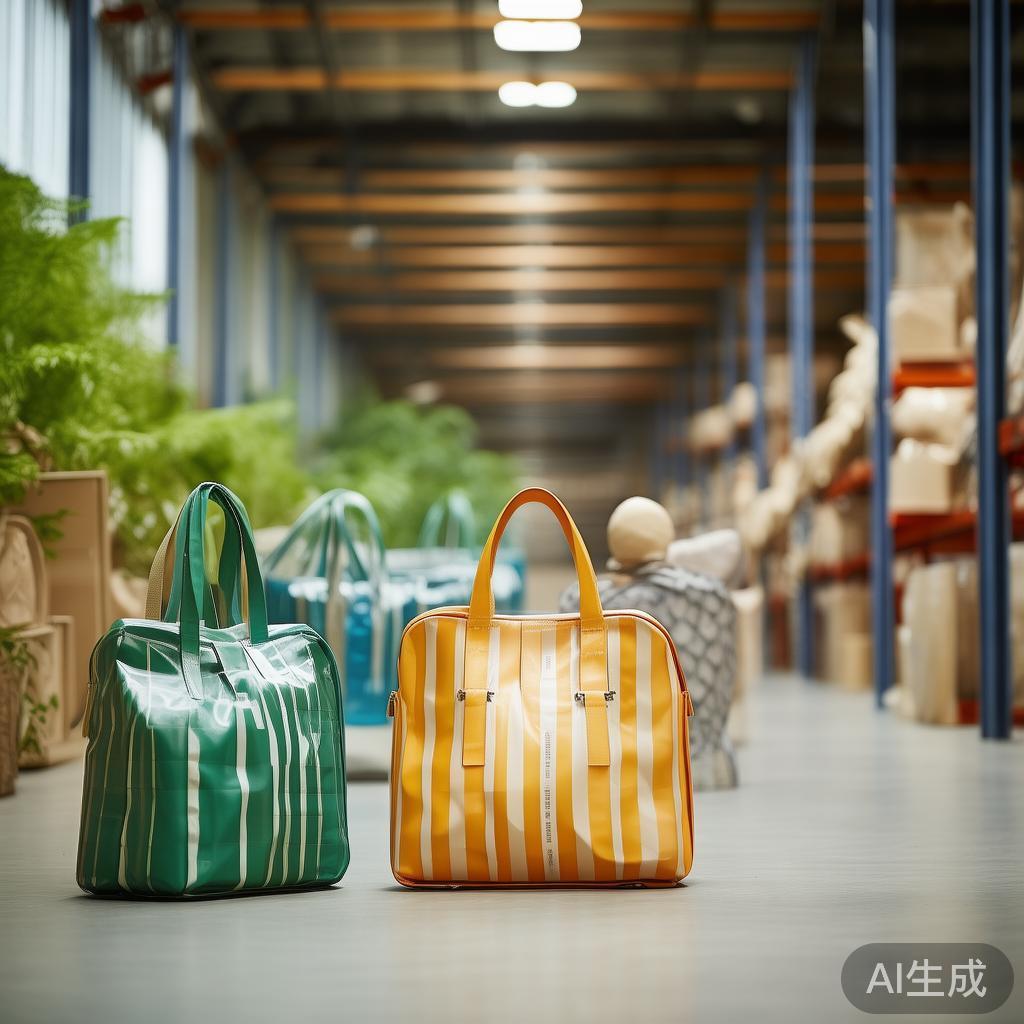 屯昌降解外卖袋定制批发：环保与品质的完美结合