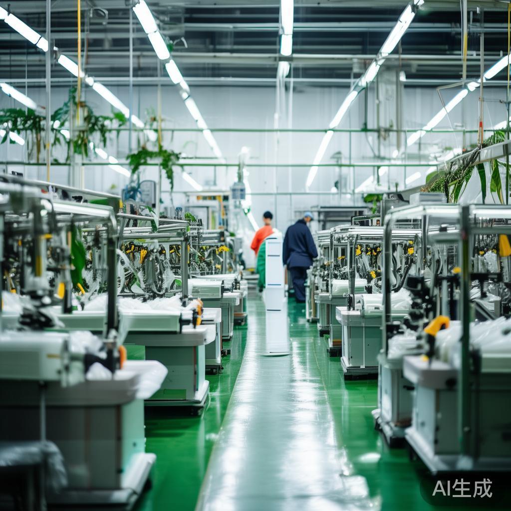 海口降解外卖袋定制生产：环保与效率的完美结合
