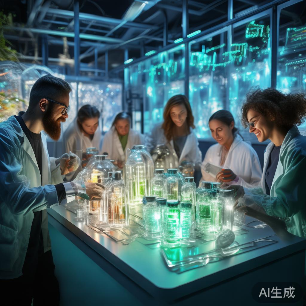 禁塑令如何推动环保技术的创新？