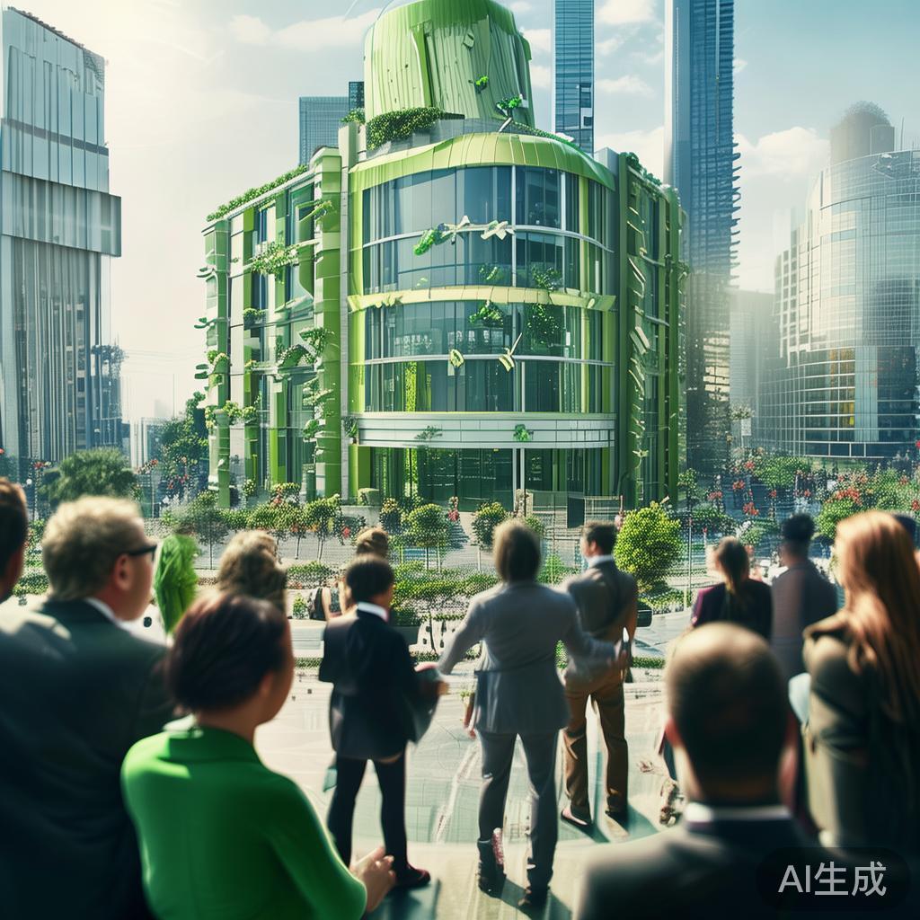 禁塑令对环保投资的吸引力：绿色经济的崛起