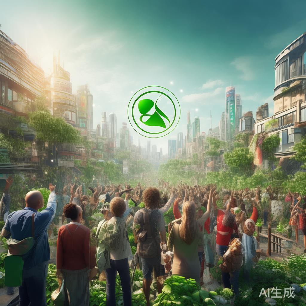 禁塑令对环保法规的完善：迈向绿色未来的关键一步