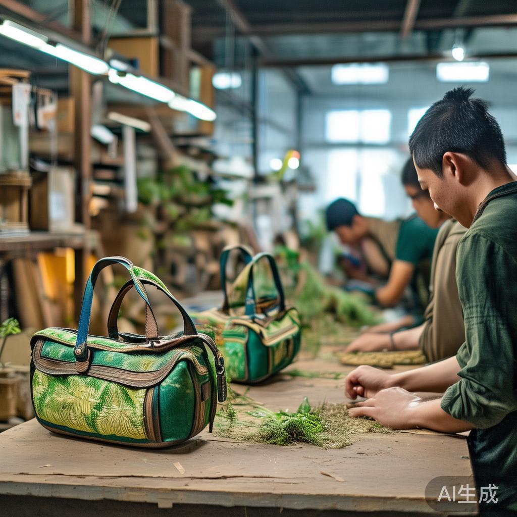 澄迈降解外卖袋定制生产：环保与便捷的完美结合