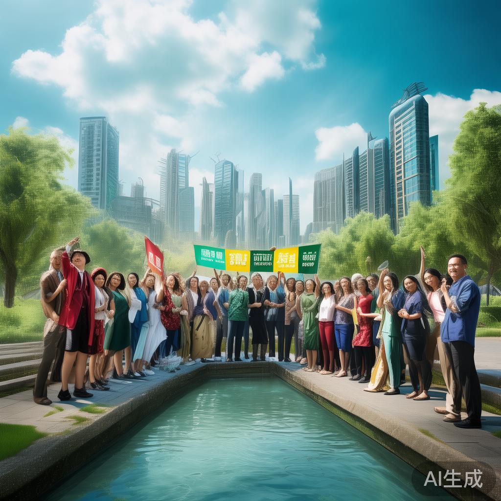 禁塑令对环保监管的加强：推动绿色未来的关键一步