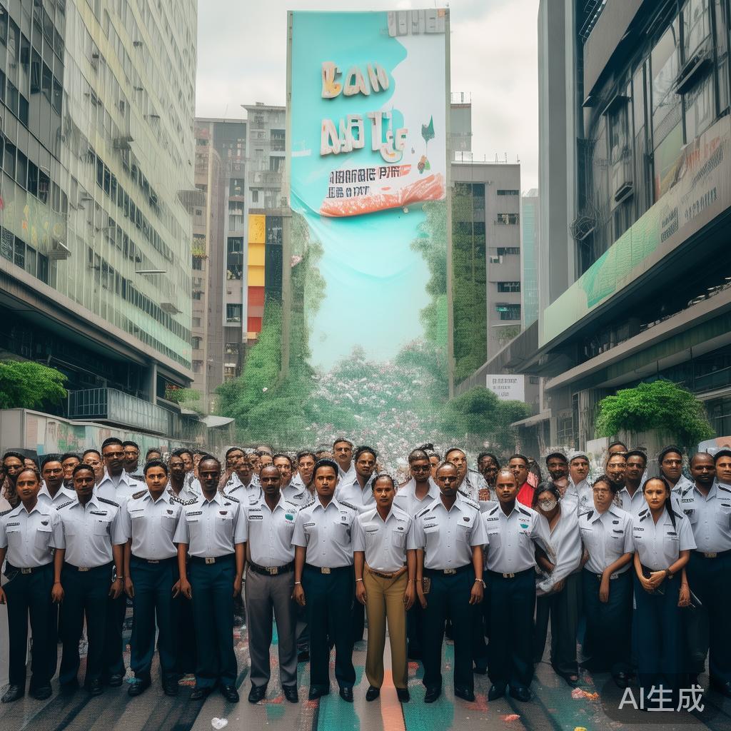 禁塑令对环保执法力度的深远影响