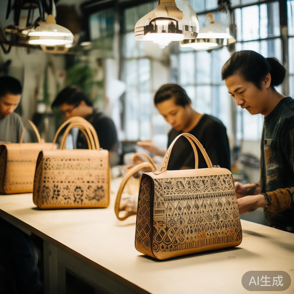 保亭降解外卖袋定制生产：环保与品质的完美结合