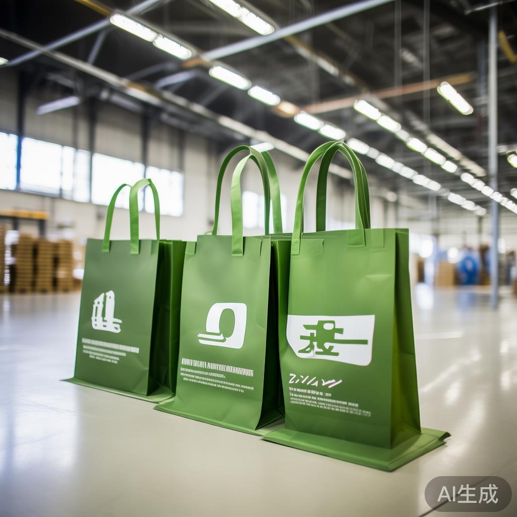 琼海降解外卖袋定制厂家：专业定制全生物降解购物袋