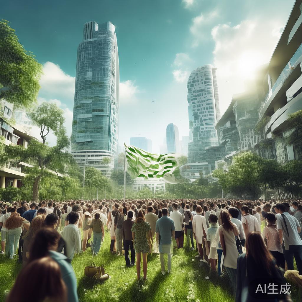 禁塑令对环保合作的促进：迈向绿色未来的关键一步