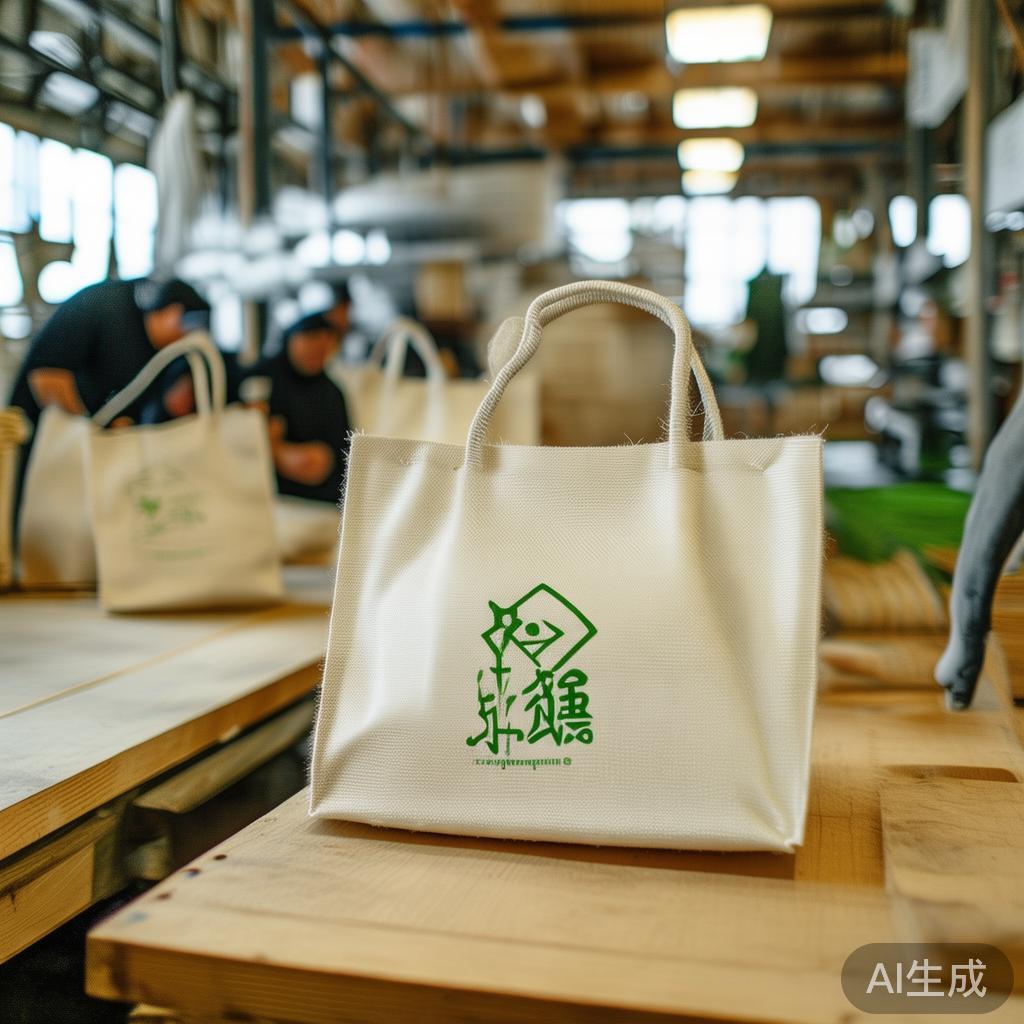 白沙降解外卖袋定制厂家：专业定制全生物降解购物袋