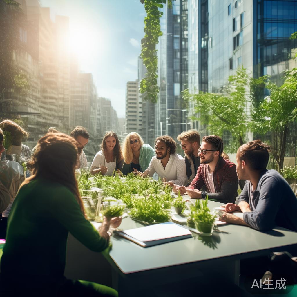 禁塑令对环保保险的需求：绿色未来的新机遇