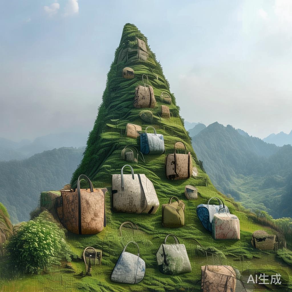 五指山降解外卖袋定制：环保与品质的完美结合