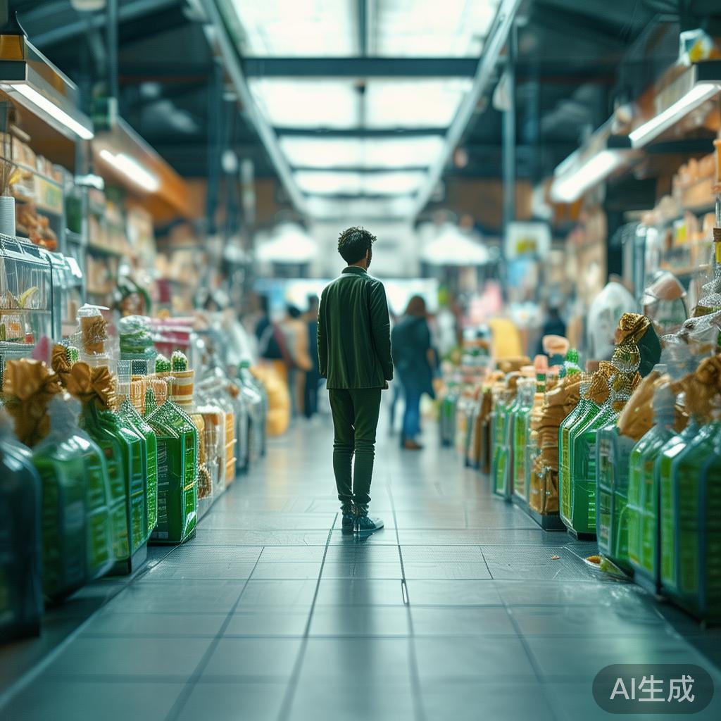 禁塑令对电商的影响：挑战与机遇并存