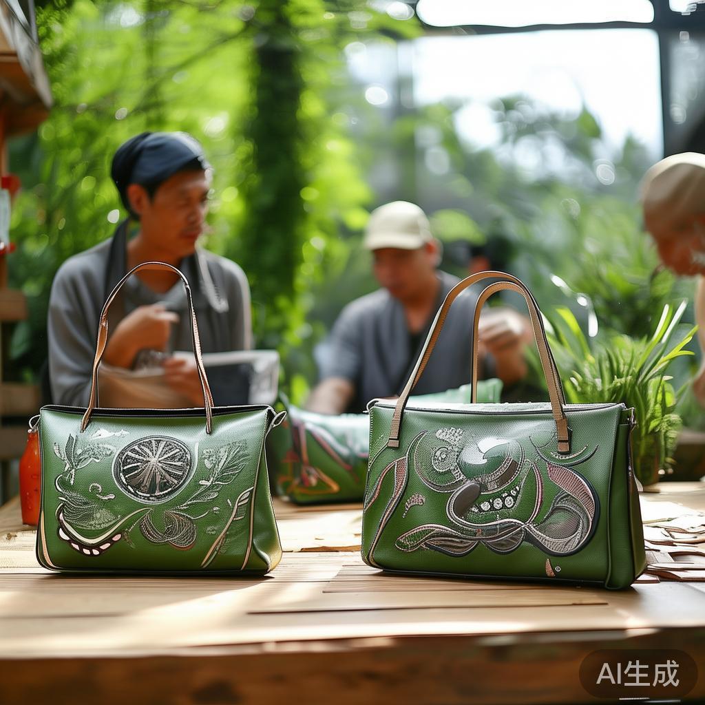 保亭降解外卖袋定制：环保与品质的完美结合
