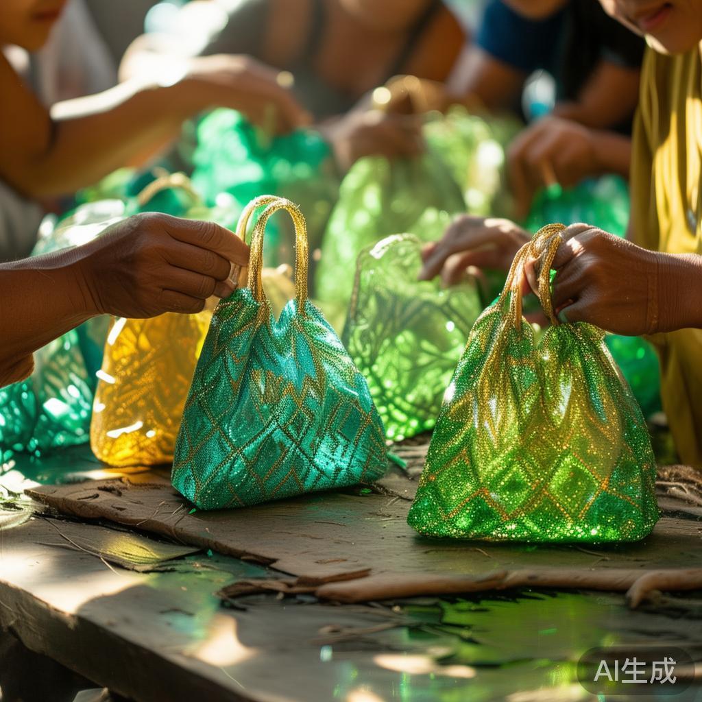 乐东降解外卖袋定制：环保与品质的完美结合