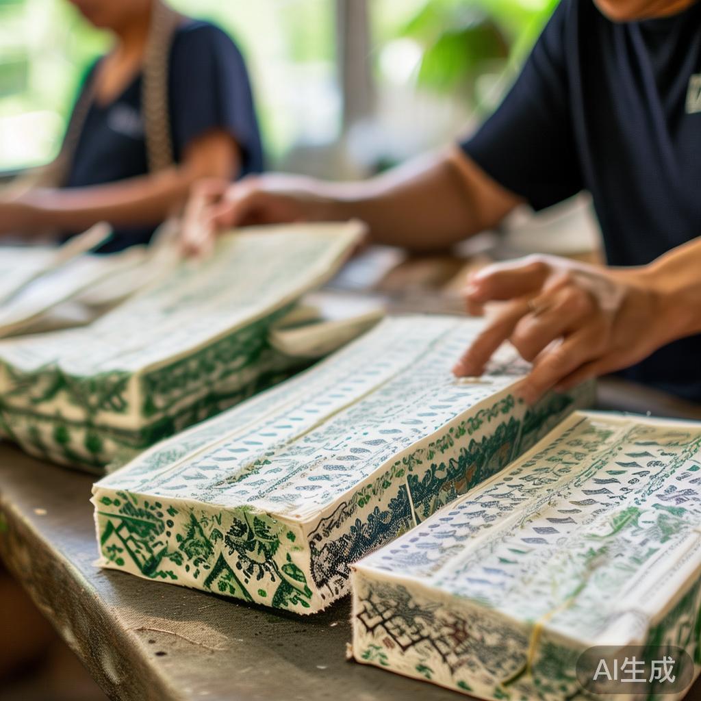 儋州生物降解外卖袋定制：环保与品质的完美结合